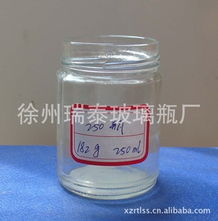 徐州瑞泰玻璃瓶廠 匠心鑄就品質,玻璃瓶里的藝術與科技